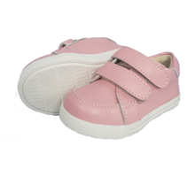 Load image into Gallery viewer, Pink Toddler Sneaker Size 22 - Size 27