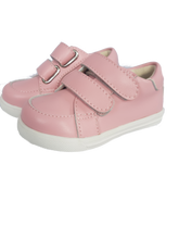 Load image into Gallery viewer, Pink Toddler Sneaker Size 22 - Size 27