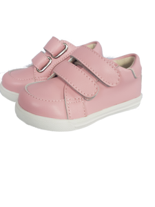 Pink Toddler Sneaker Size 22 - Size 27