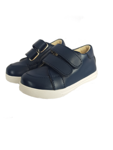 Navy Toddler Sneaker Size 22 - Size 27