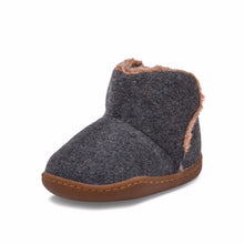 Load image into Gallery viewer, Little Blue Lamb - Fleece Boot