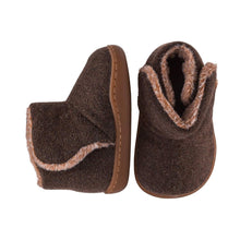 Load image into Gallery viewer, Little Blue Lamb - Fleece Boot